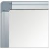 MasterVision Super Value Lacquered Steel Dry Erase Board 2