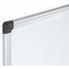 MasterVision Super Value Lacquered Steel Dry Erase Board 2