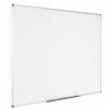 MasterVision Super Value Lacquered Steel Dry Erase Board 4