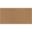 MasterVision Oak Frame Cork Bulletin Board 1