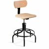 BEVCO Plywood Series Chair 1