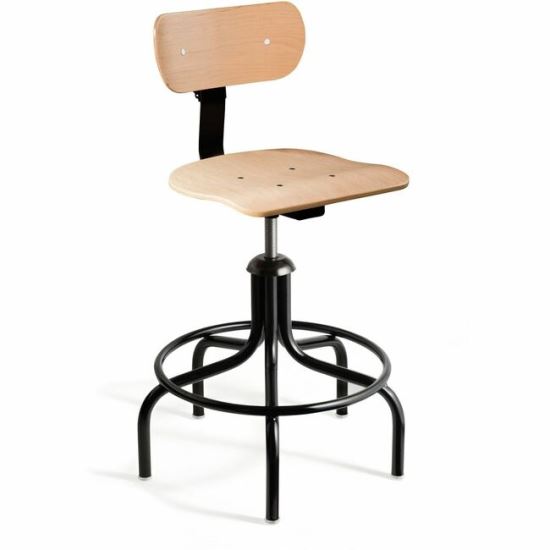 BEVCO Plywood Series Chair 1