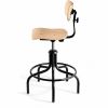 BEVCO Plywood Series Chair 5