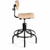 BEVCO Plywood Series Chair 6