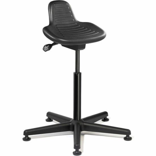BEVCO Sit Stand Series Stool 1