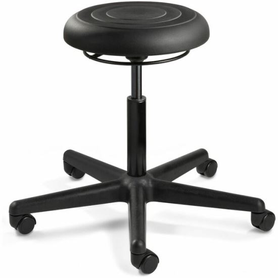 BEVCO Ergolux Stool 1