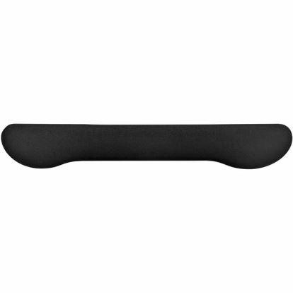 Compucessory Fabric-covered Gel Wrist Rest 1