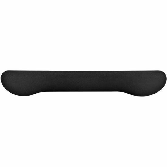 Compucessory Fabric-covered Gel Wrist Rest 1