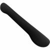 Compucessory Fabric-covered Gel Wrist Rest 3