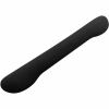 Compucessory Fabric-covered Gel Wrist Rest 4