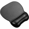 Compucessory Soft Skin Gel Wrist Rest & Mouse Pad 1
