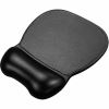 Compucessory Soft Skin Gel Wrist Rest & Mouse Pad 4