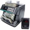 Kolibri Kolibri Top-Loading Bill Counter 1