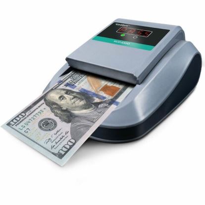 Cassida KCD-1000 Counterfeit Money Detector 1