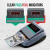 Cassida KCD-1000 Counterfeit Money Detector 2