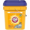 Arm & Hammer Commercial Pwdr Laundry Detergent 1