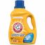 Arm & Hammer Clean Burst Laundry Detergent 1