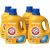 Arm & Hammer Clean Burst Laundry Detergent 1