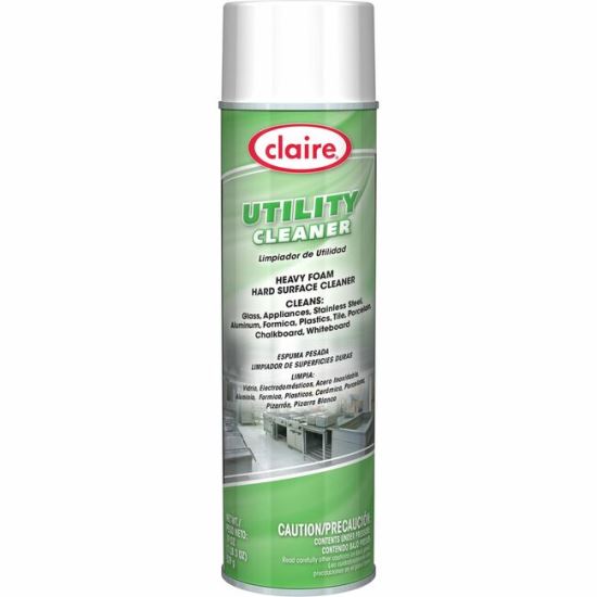Claire Claire Utility Cleaner 1
