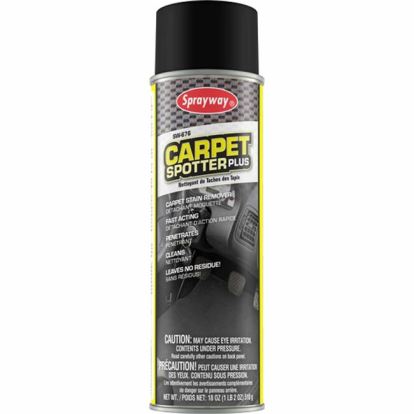 Sprayway Spot & Stain Remover 1