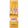 CHOMPS Original Turkey Snack Sticks 2