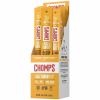 CHOMPS Original Turkey Snack Sticks 3
