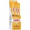 CHOMPS Original Turkey Snack Sticks 4
