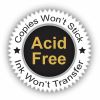 C-Line A4 Size Top-Loading Sheet Protectors 4