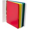 C-Line Two-Pocket Heavyweight Poly Portfolio Folder 3