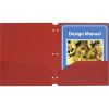 C-Line Letter Pocket Folder 1