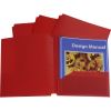C-Line Letter Pocket Folder 2
