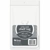 C-Line Wire Shelf Tags 1