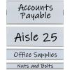 C-Line Label Holder 5