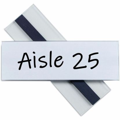 C-Line Label Holder 1