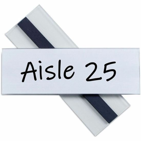C-Line Label Holder 1