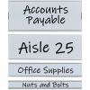 C-Line Label Holder 6
