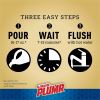 Liquid-Plumr Pro-Strength Clog Destroyer Gel 8