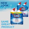 Clorox Toilet Bowl Cleaner with Bleach 7