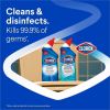 Clorox Toilet Bowl Cleaner with Bleach 9