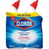 Clorox Toilet Bowl Cleaner with Bleach 4