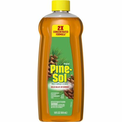 Pine-Sol Multi-Surface Cleaner 1
