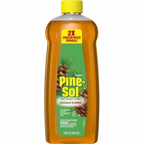 Pine-Sol Multi-Surface Cleaner 1