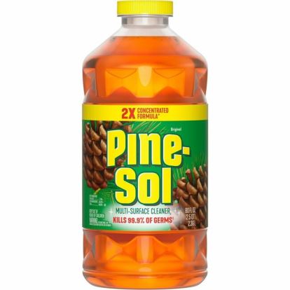 Pine-Sol Multi-Surface Cleaner 1