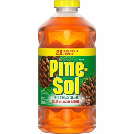 Pine-Sol Multi-Surface Cleaner 1