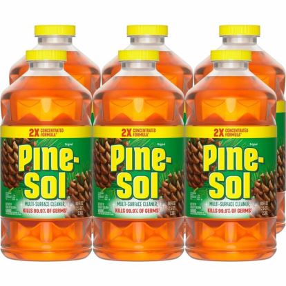 Pine-Sol Multi-Surface Cleaner 1