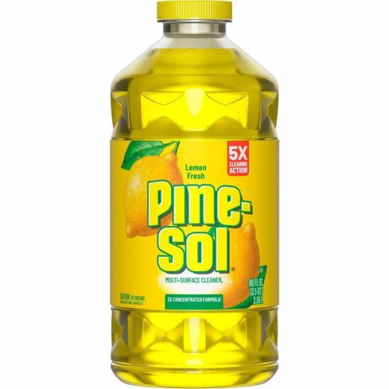 Pine-Sol Multi-Surface Cleaner 1