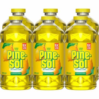 Pine-Sol Multi-Surface Cleaner 1