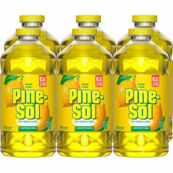 Pine-Sol Multi-Surface Cleaner 1