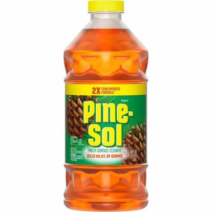 Pine-Sol Multi-Surface Cleaner 1