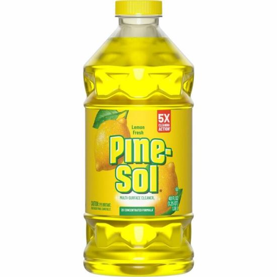 Pine-Sol Multi-Surface Cleaner 1